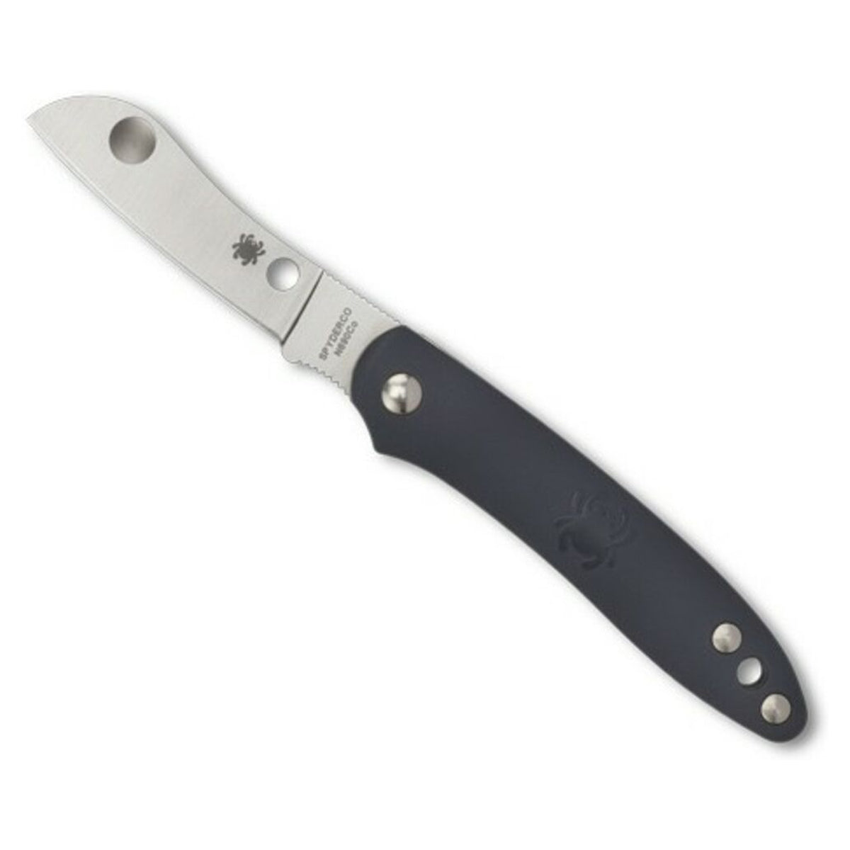 Navaja Spyderco Roadie · vista 5