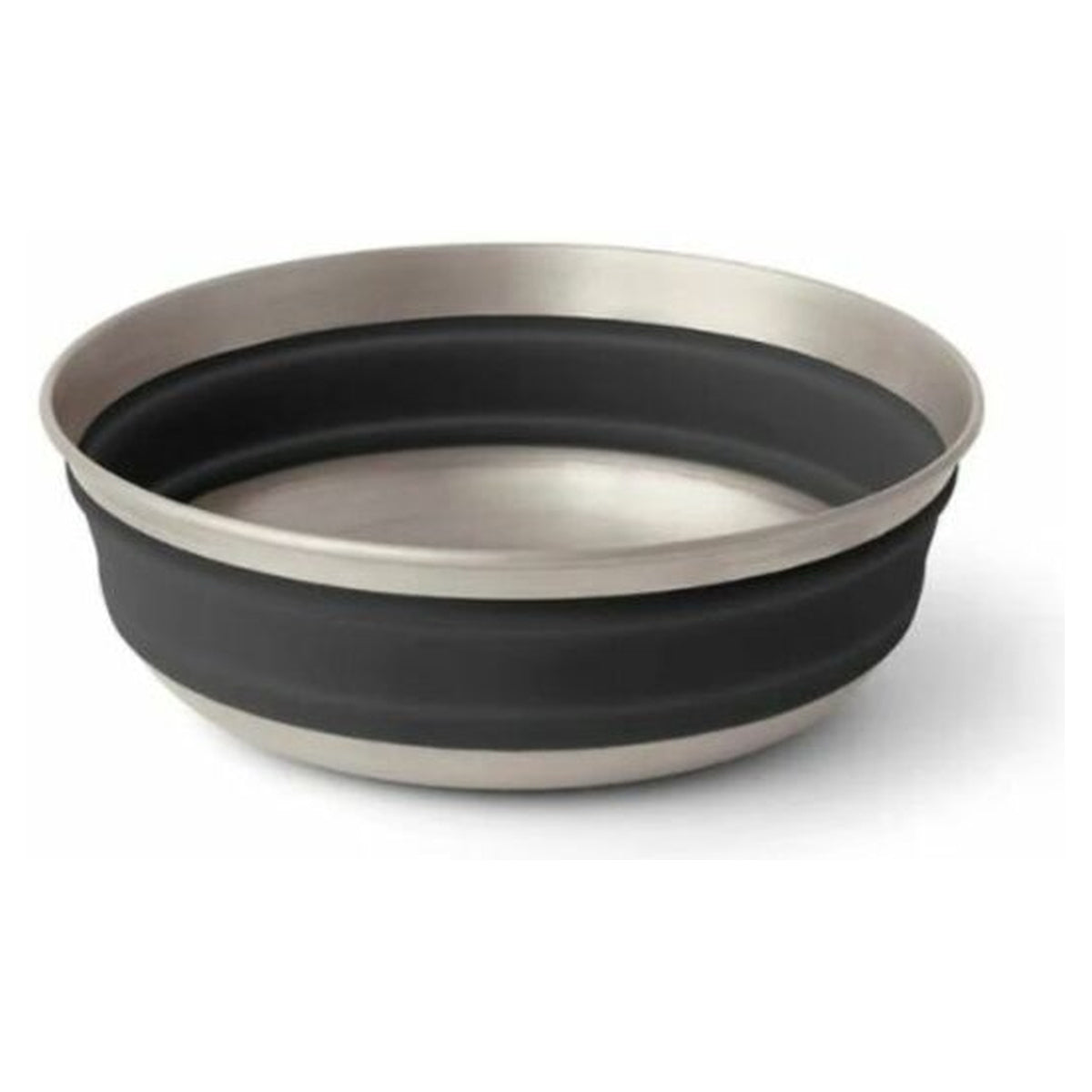Bol plegable acero inoxidable Sea to Summit Detour · vista 8