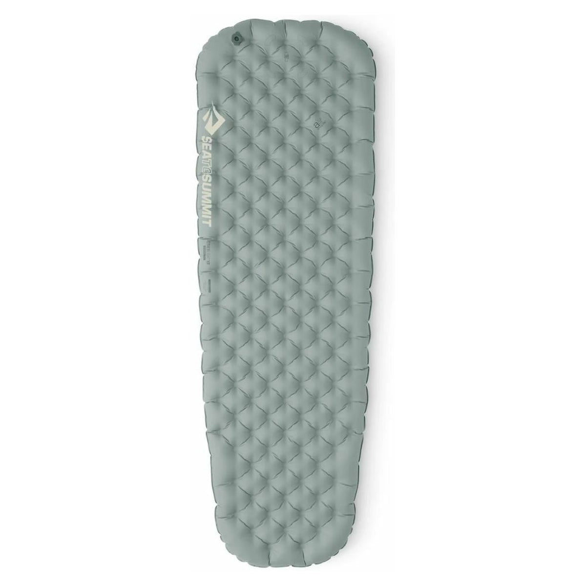 Colchoneta hinchable Sea to Summit Ether Light XR · vista 1