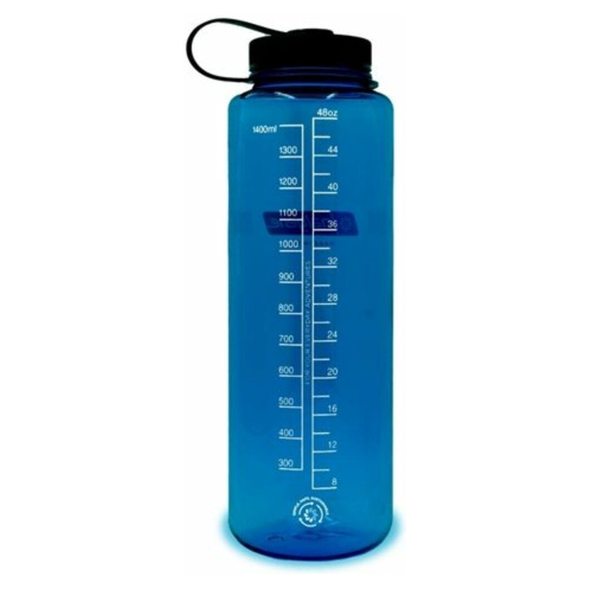 Botella Nalgene Sustain 1.5 L boca ancha · vista 2