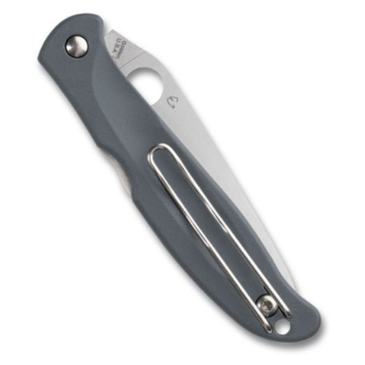 Navaja Spyderco Charisma™ · vista 9