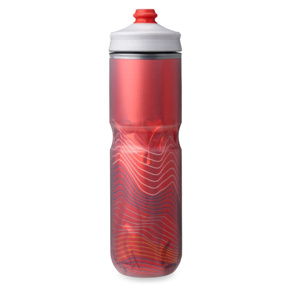 Botella aislante HydraPak Polar Surge · vista 22