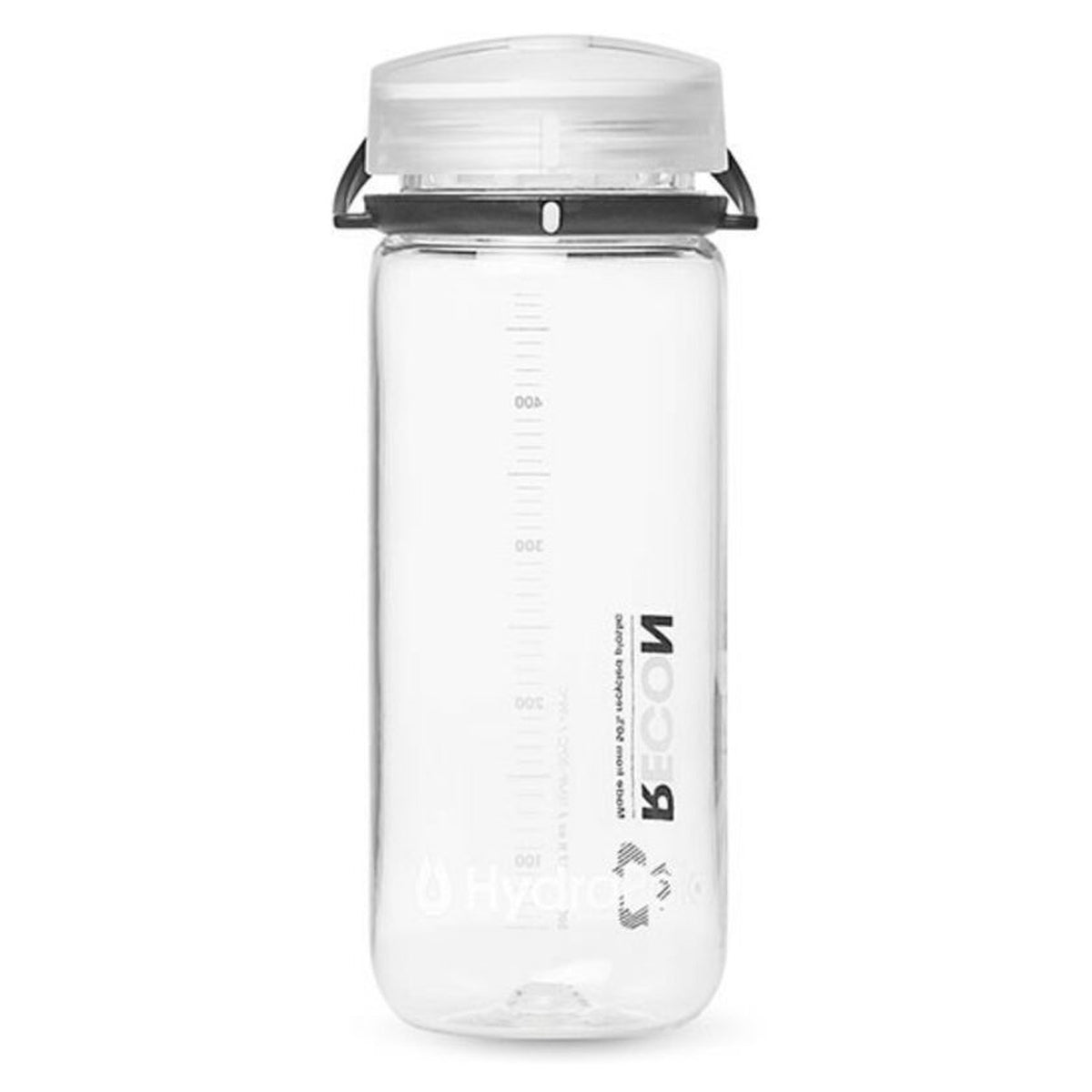 Botella reutilizable Hydrapak Recon 500 ml · vista 5