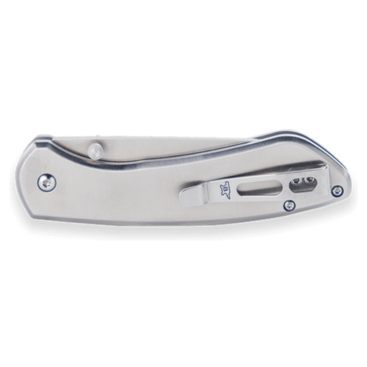 Navaja Buck 743 Mini Sovereign · vista 2