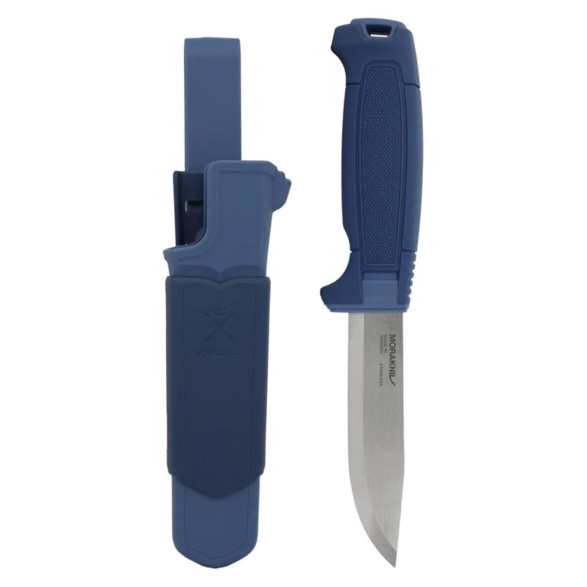 Cuchillo Morakniv Amberg (S) · vista 7
