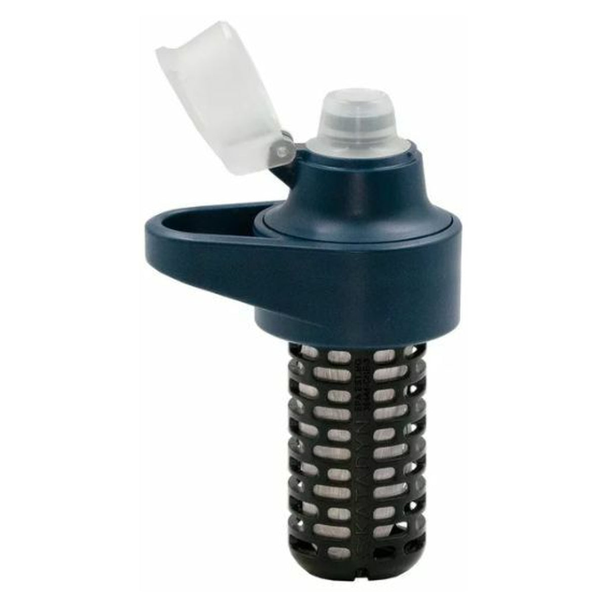 Filtro Katadyn BeFree AC 0,5L · vista 2