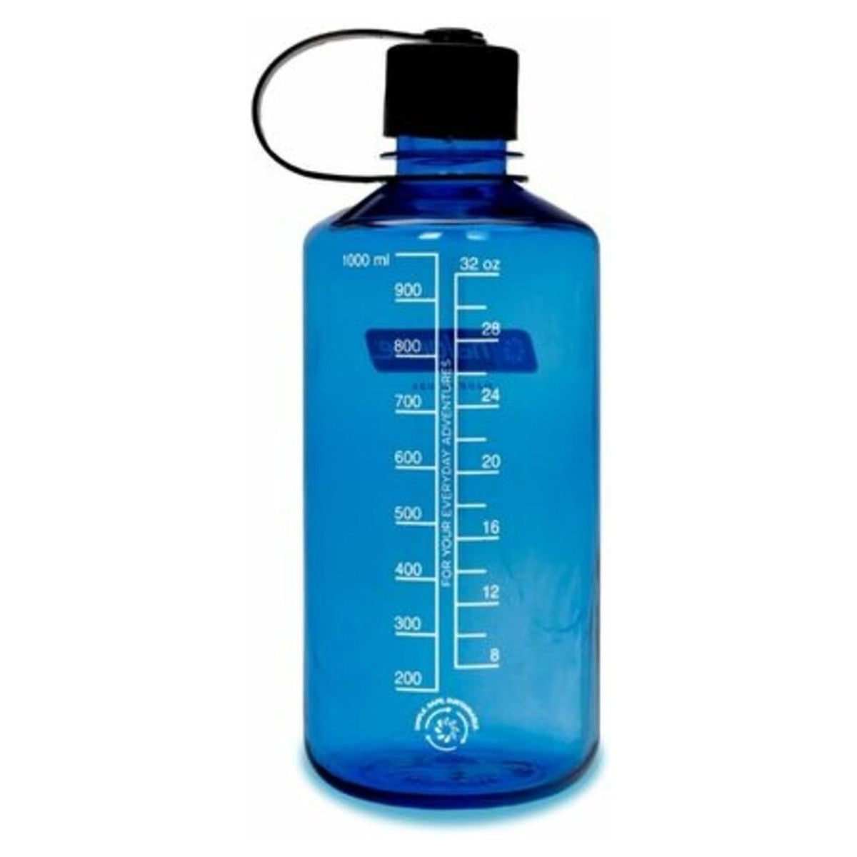 Botella Nalgene Sustain 1 L boca estrecha · vista 13
