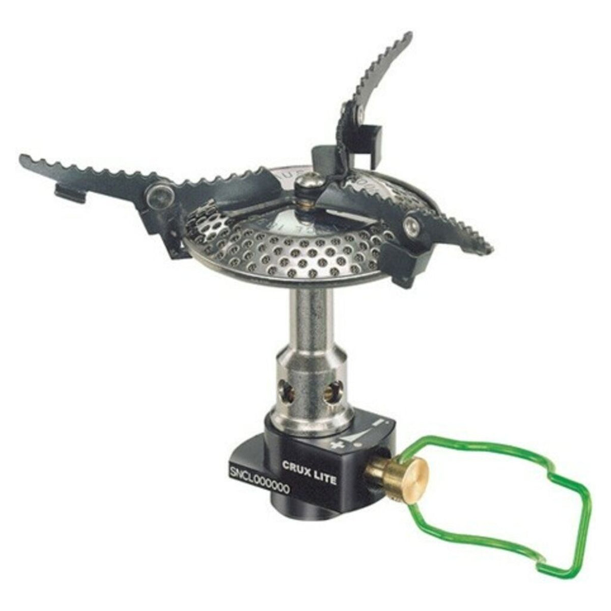 Hornillo de gas Optimus Crux Lite · vista 1
