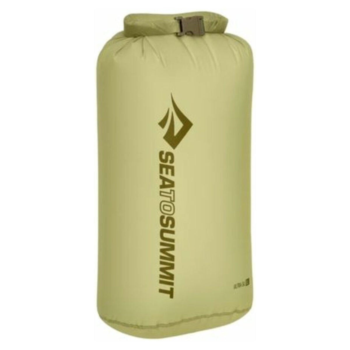 Bolsa estanca Sea to Summit Ultra-Sil™ · vista 22