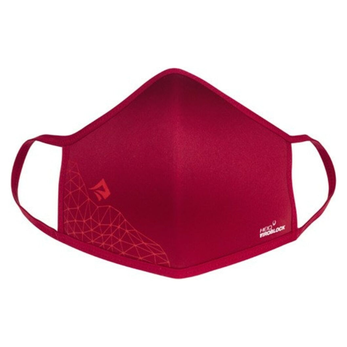 Mascarilla reutilizable Sea to Summit con Heiq Viroblock · vista 17
