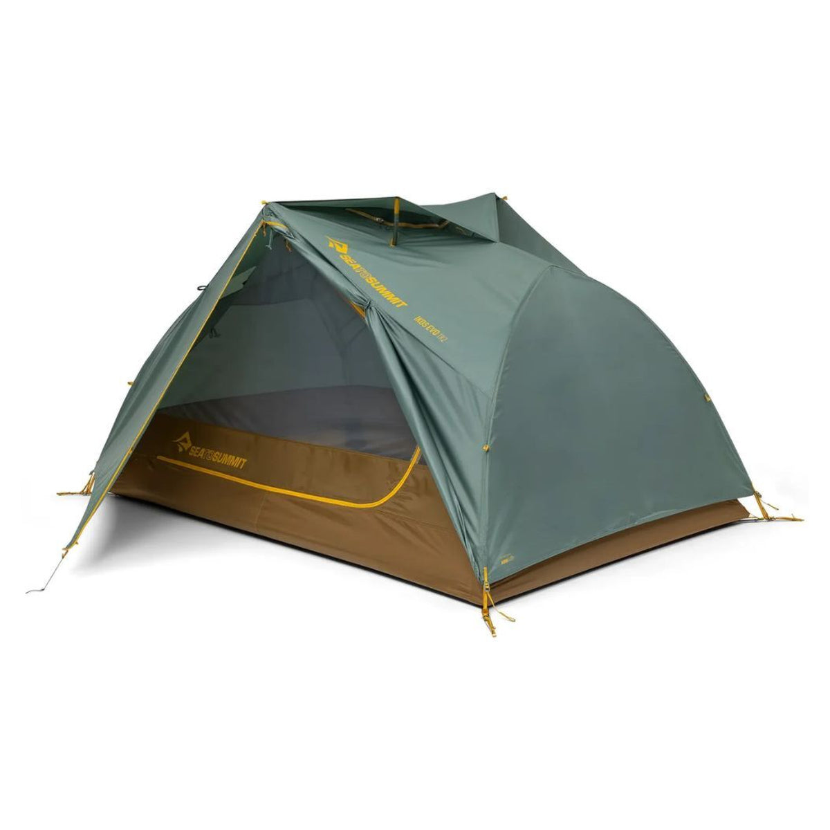 Tienda de campaña Sea to Summit Ikos Evo TR · vista 1