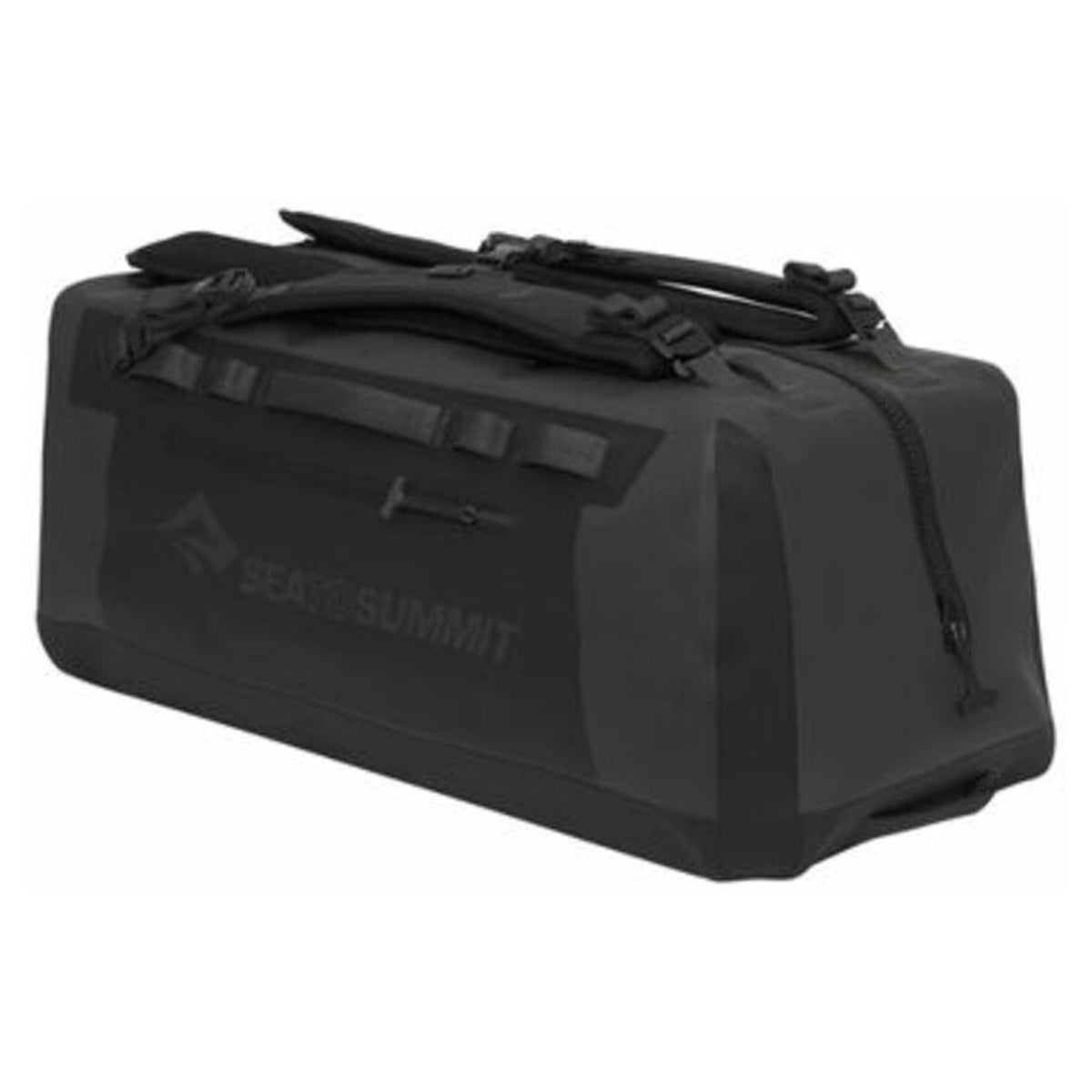 Mochila estanca Sea to Summit Hydraulic Pro · vista 4