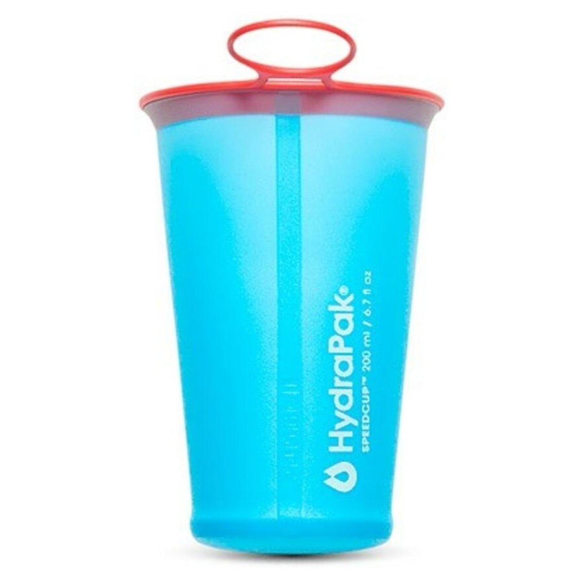 Vaso plegable Hydrapak Speed Cup 200 ml (2 unidades) · vista 2