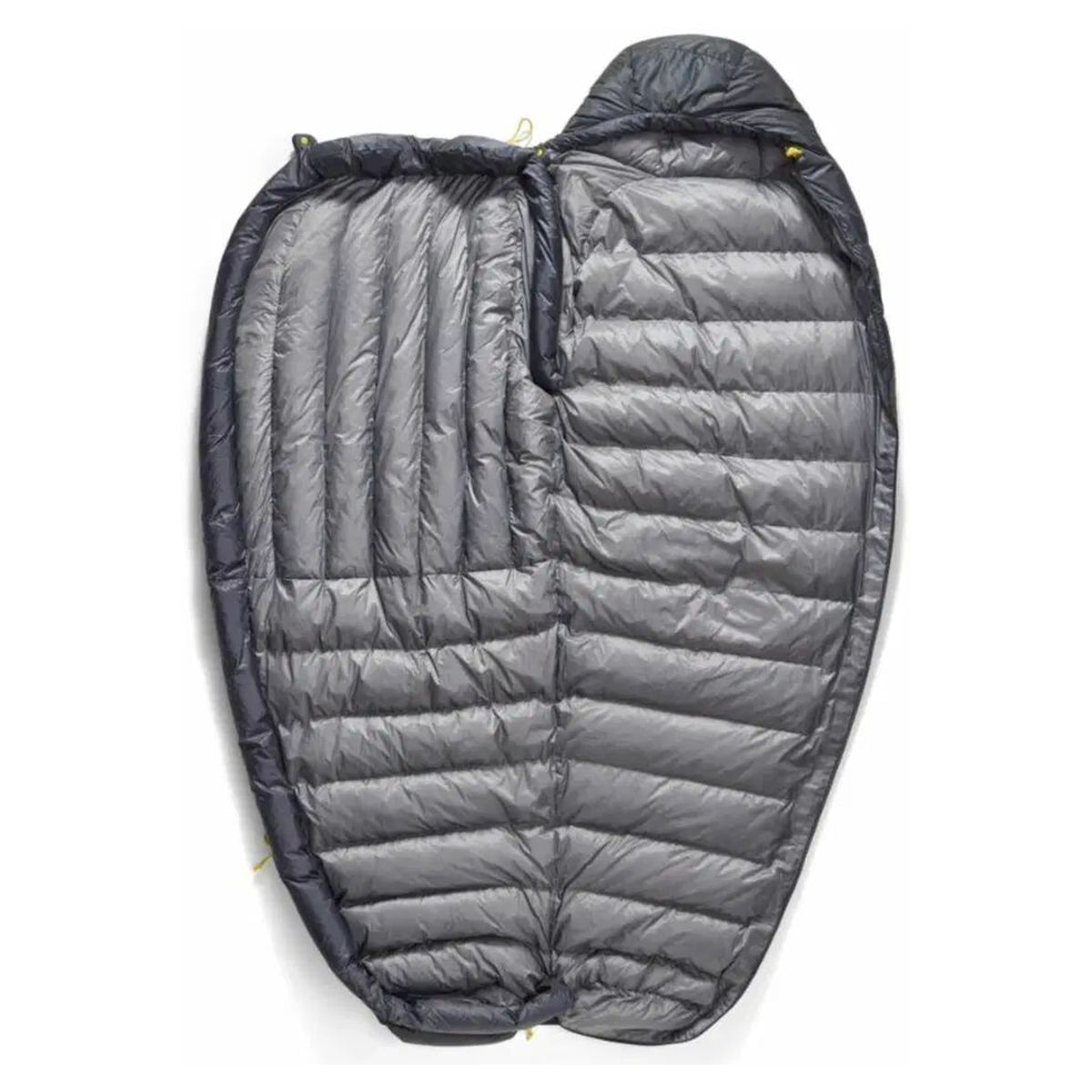 Saco de dormir Sea to Summit Spark Pro (-9ºC > -1ºC) · vista 21