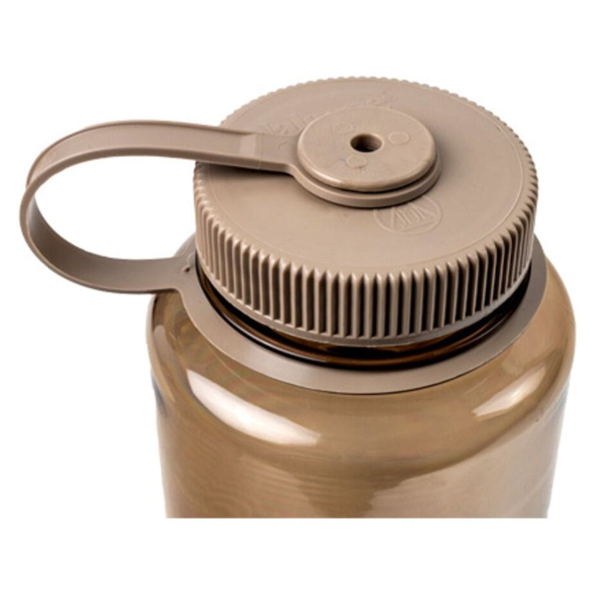 Botella Nalgene Sustain 1 L boca ancha · vista 38