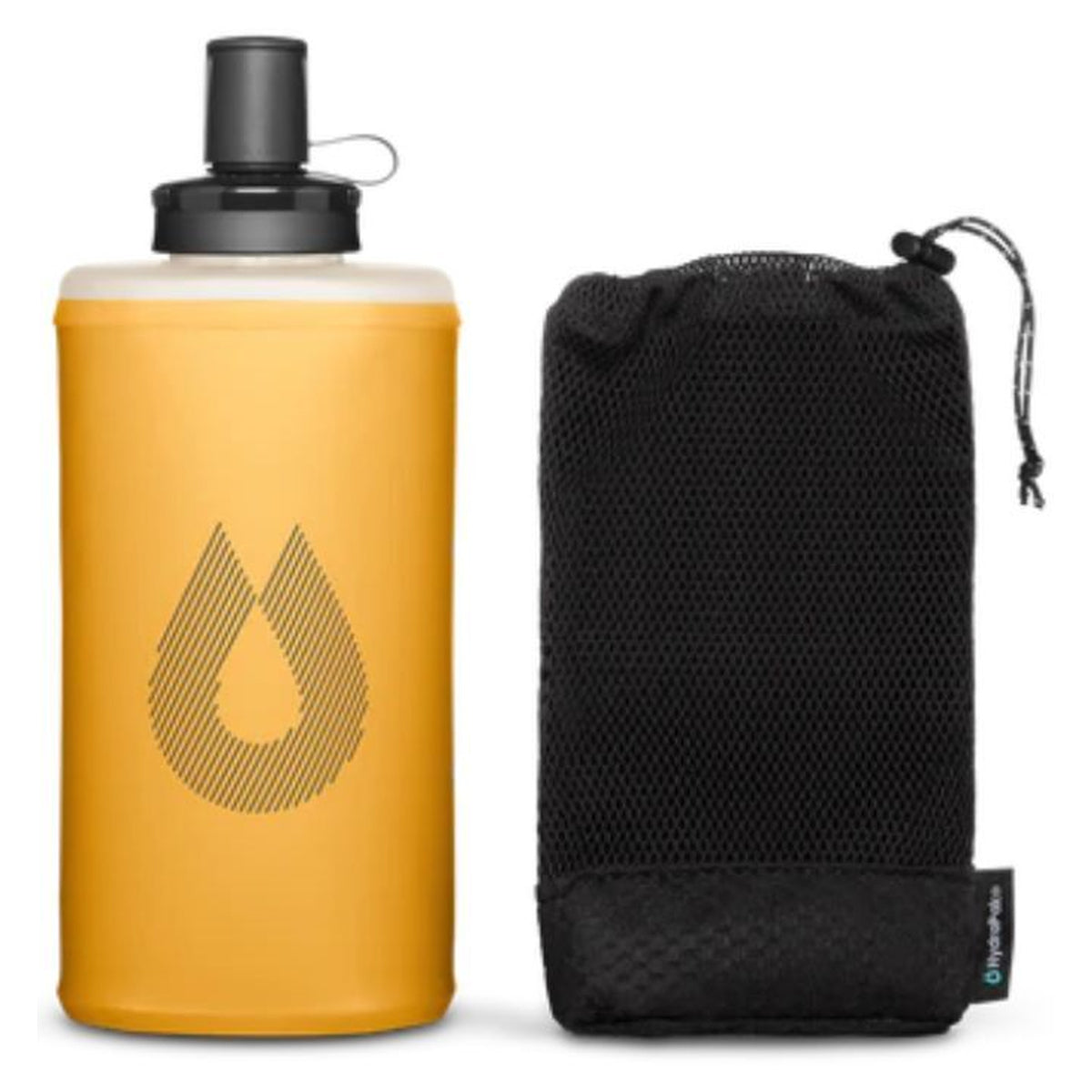 Botella Flexible HydraPak PackFlask™ · vista 4