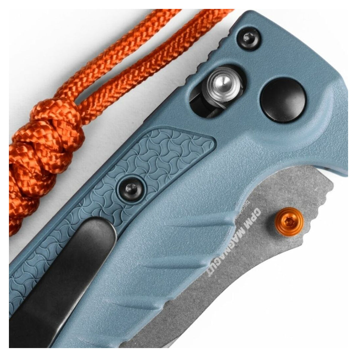 Navaja Benchmade Mini Adira · vista 8
