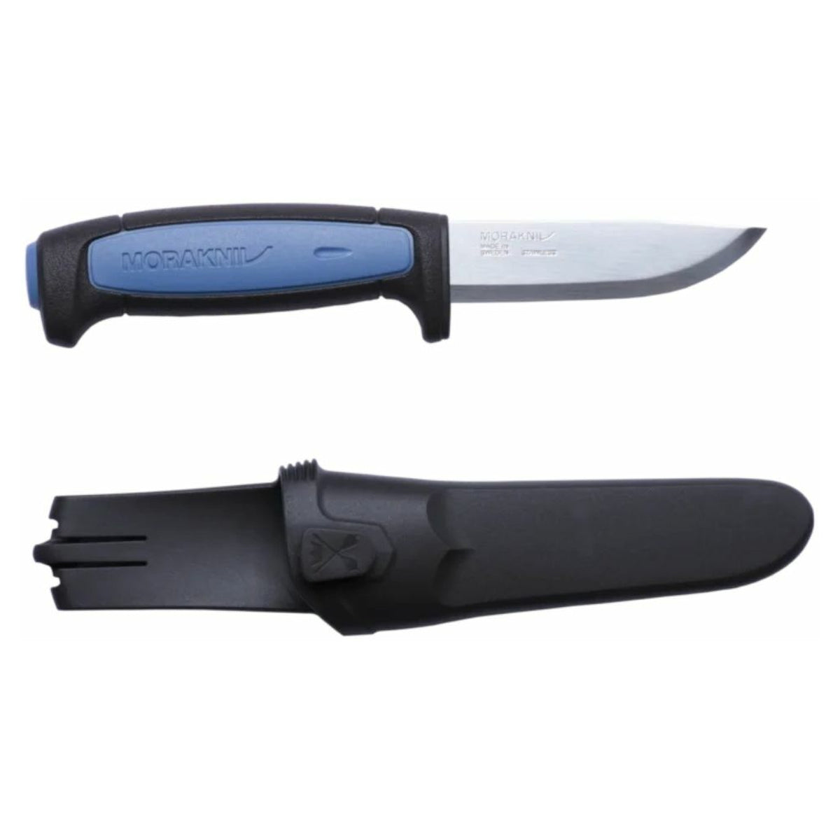 Cuchillo Morakniv Pro S · vista 1