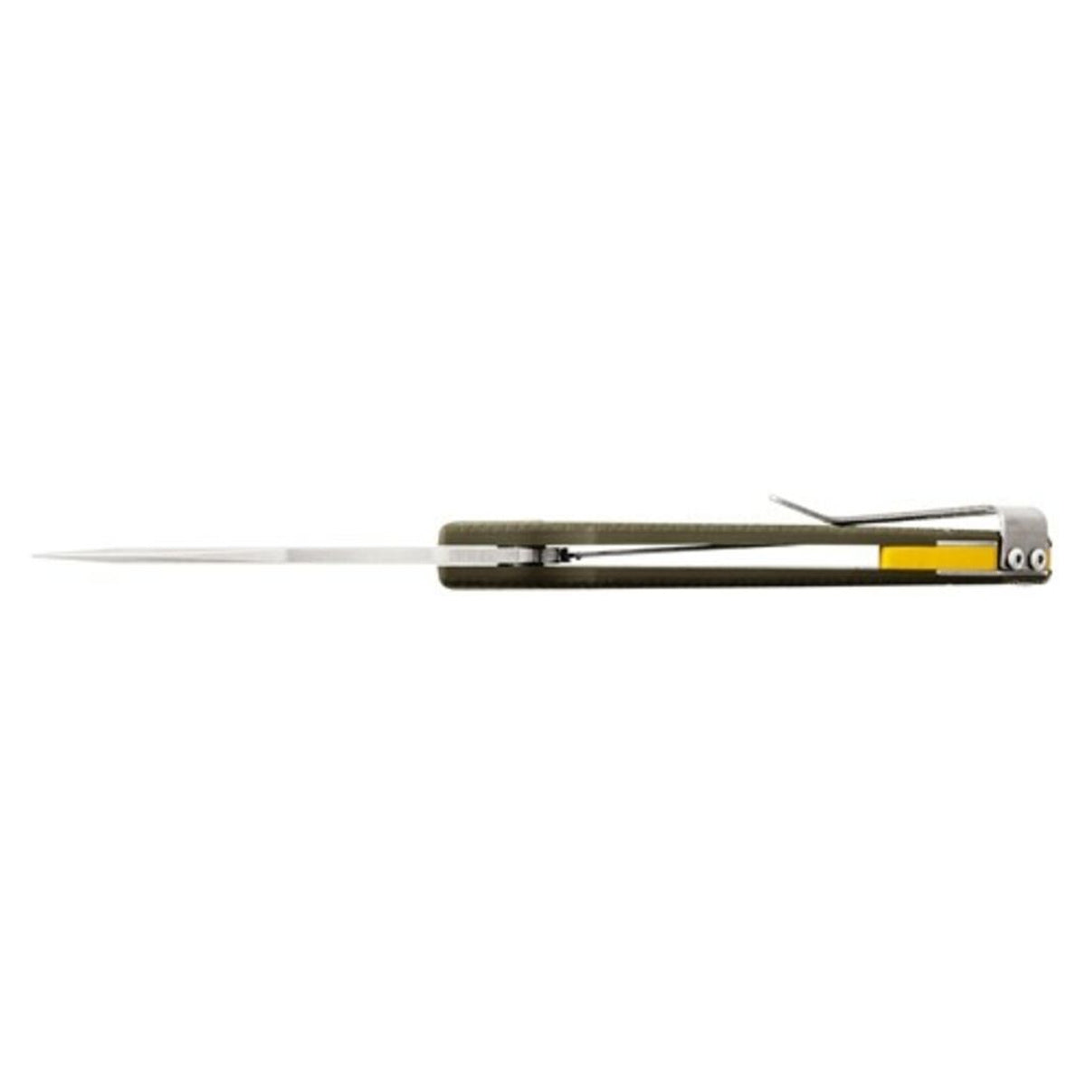 Navaja Buck 840 Sprint Select · vista 4