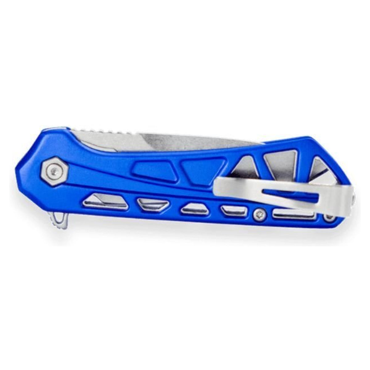 Navaja Buck 814 MINI TRACE · vista 2