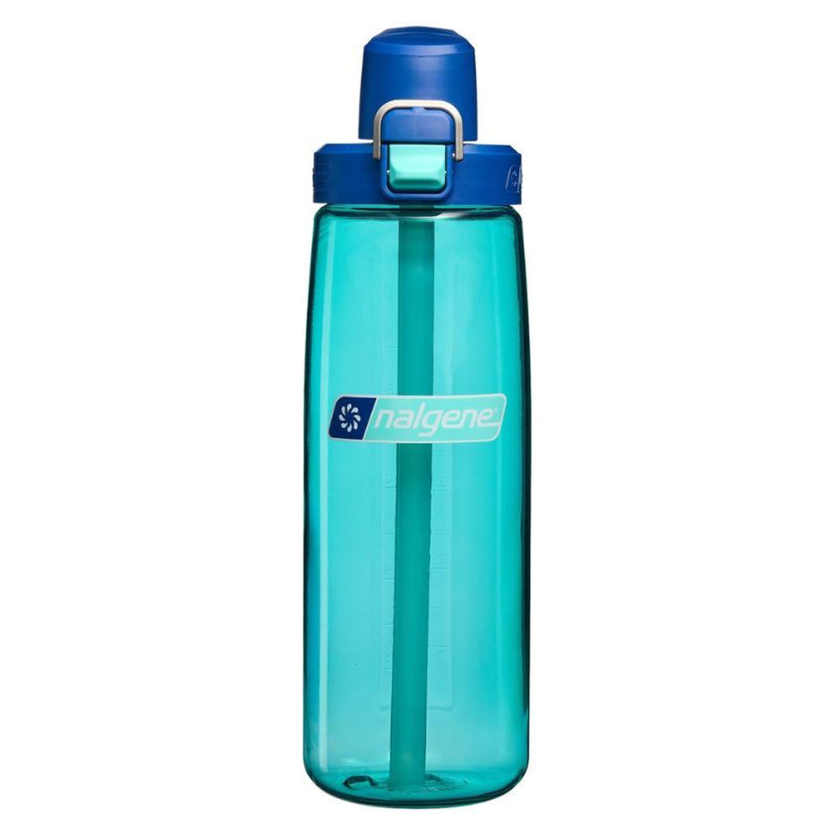 Botella con caña 700ml Nalgene FreshFlow Straw · vista 1