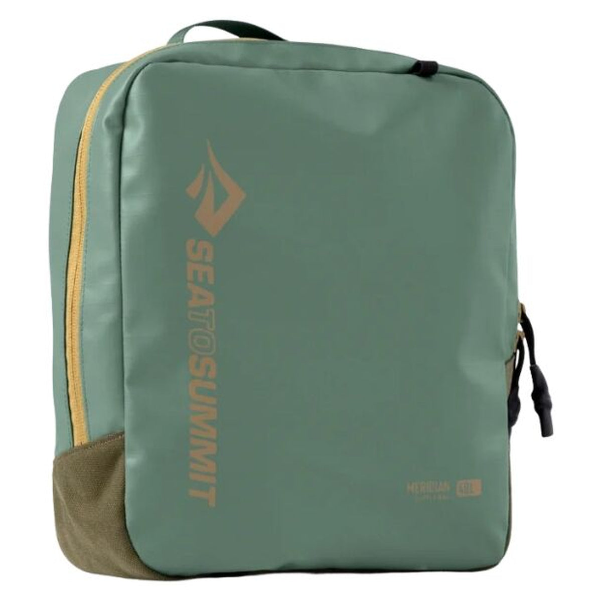 Bolsa de viaje Sea to Summit Meridian · vista 63