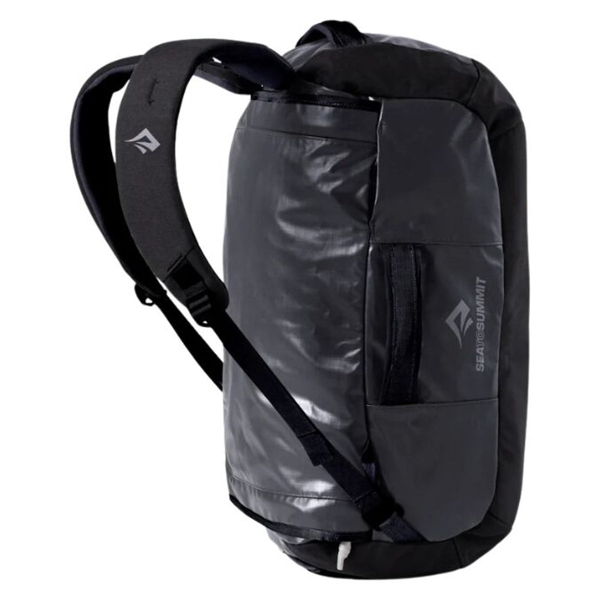 Bolsa de viaje Sea to Summit Meridian · vista 48