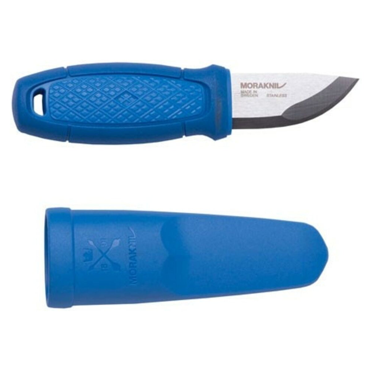 Cuchillo Morakniv Eldris · vista 4