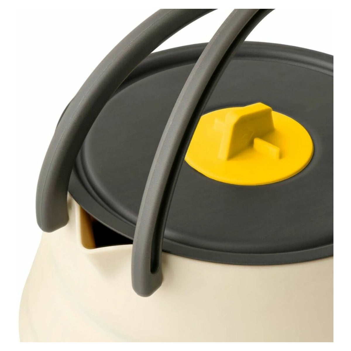 Tetera plegable Sea to Summit Frontier · vista 4