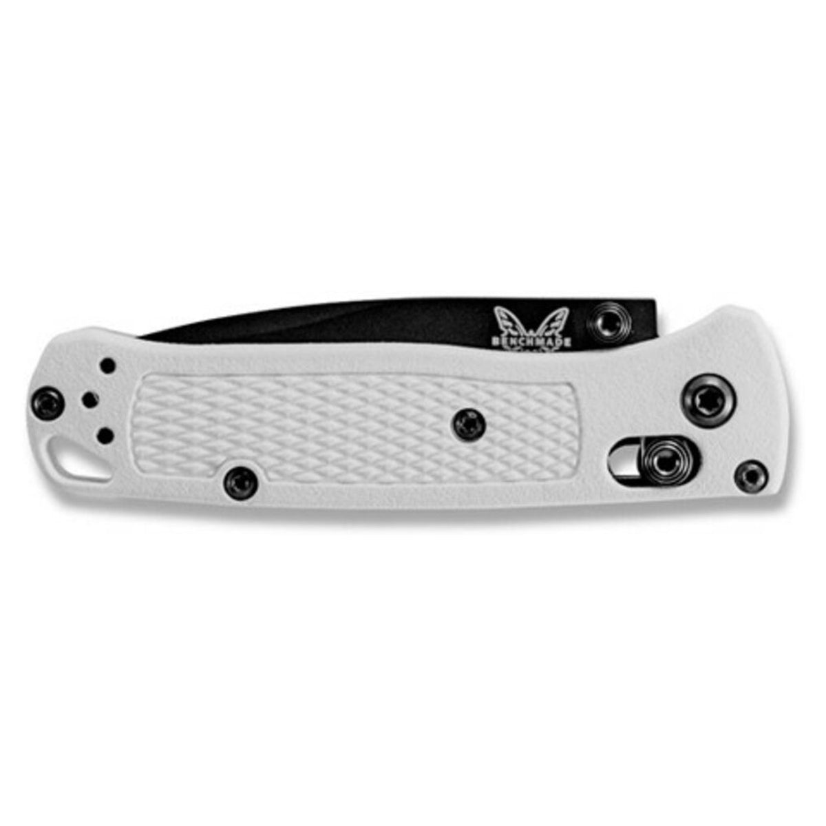 Navaja Benchmade Mini Bugout Grivory® · vista 12