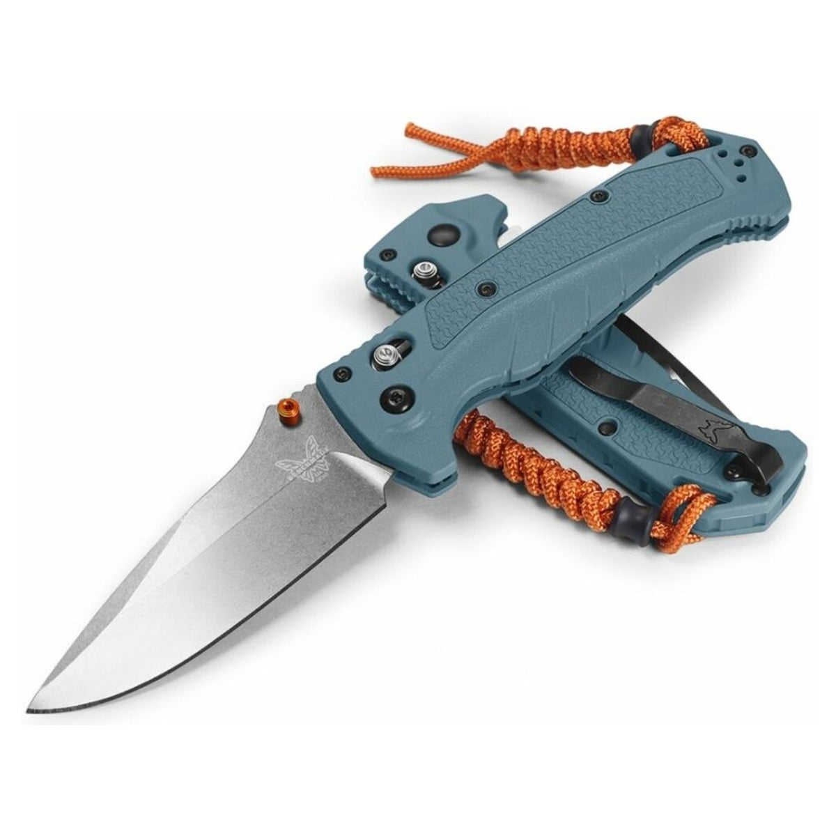 Navaja Benchmade Adira · vista 1