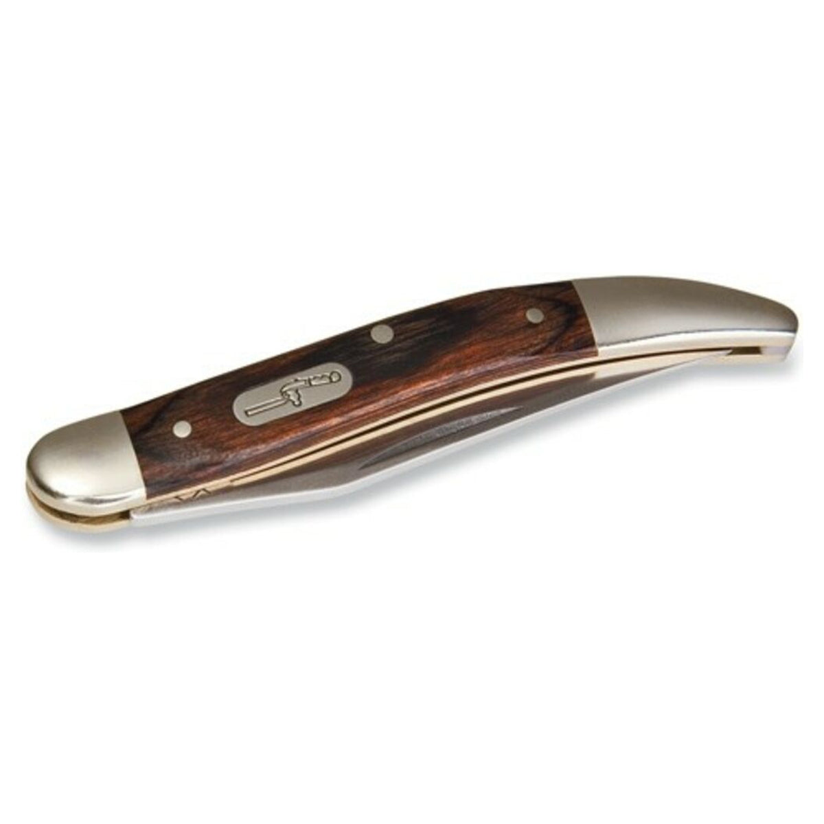 Navaja Buck 385 Toothpick · vista 2