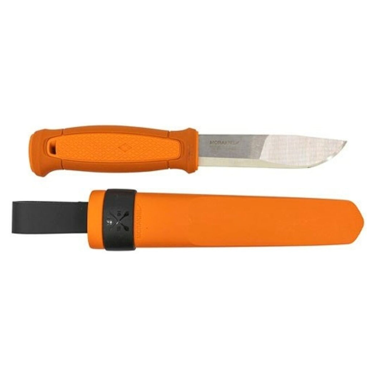 Cuchillo Morakniv Kansbol (S) · vista 2
