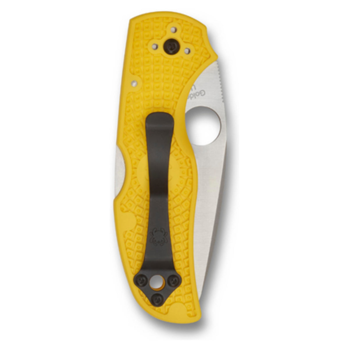 Navaja Spyderco Native 5 Salt · vista 2