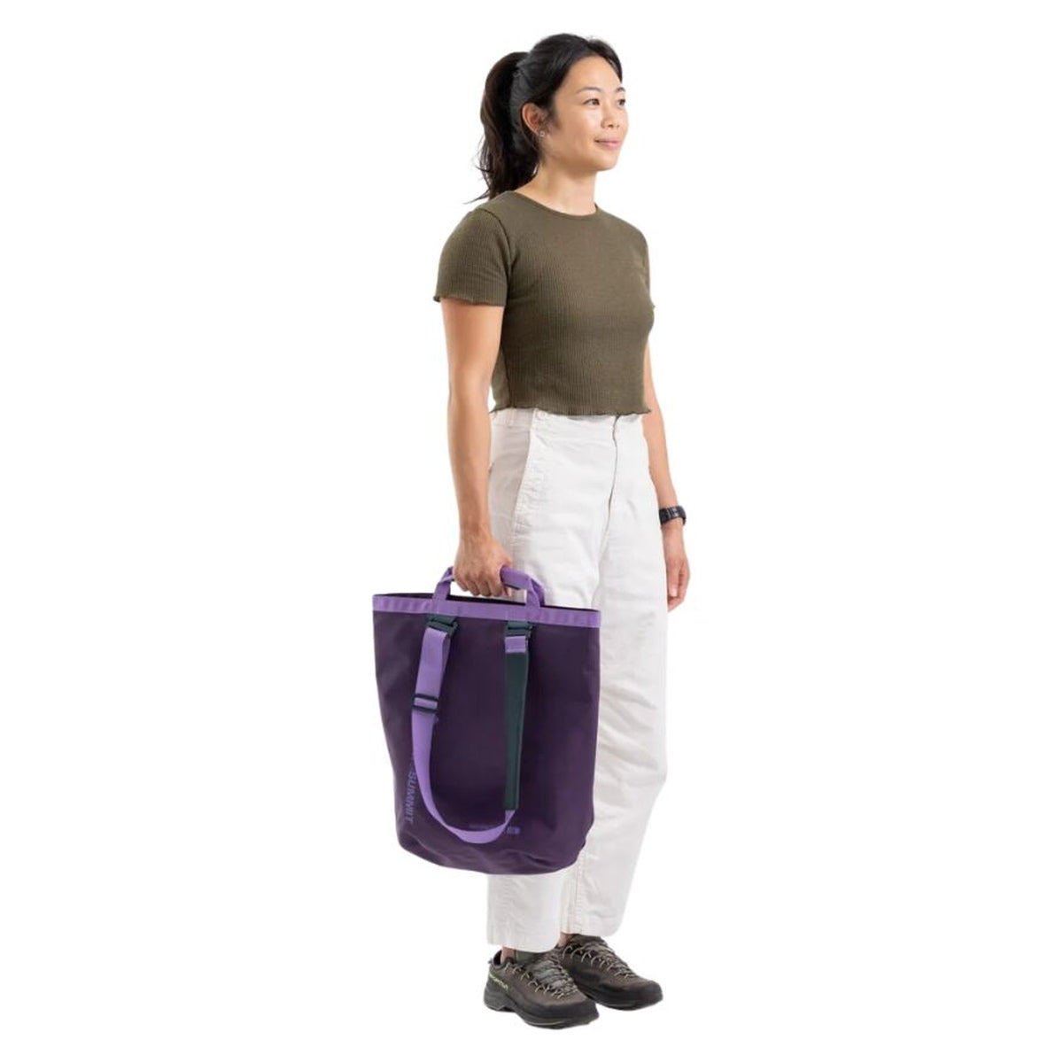 Tote Pack Sea to Summit Meridian · vista 13