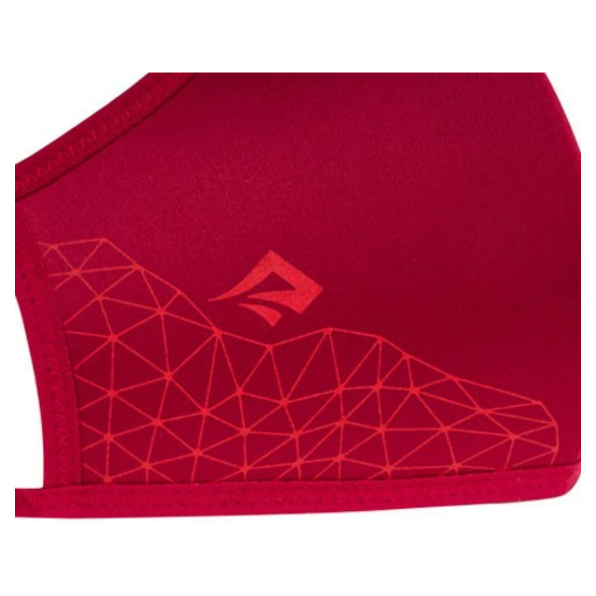 Mascarilla reutilizable Sea to Summit con Heiq Viroblock · vista 14