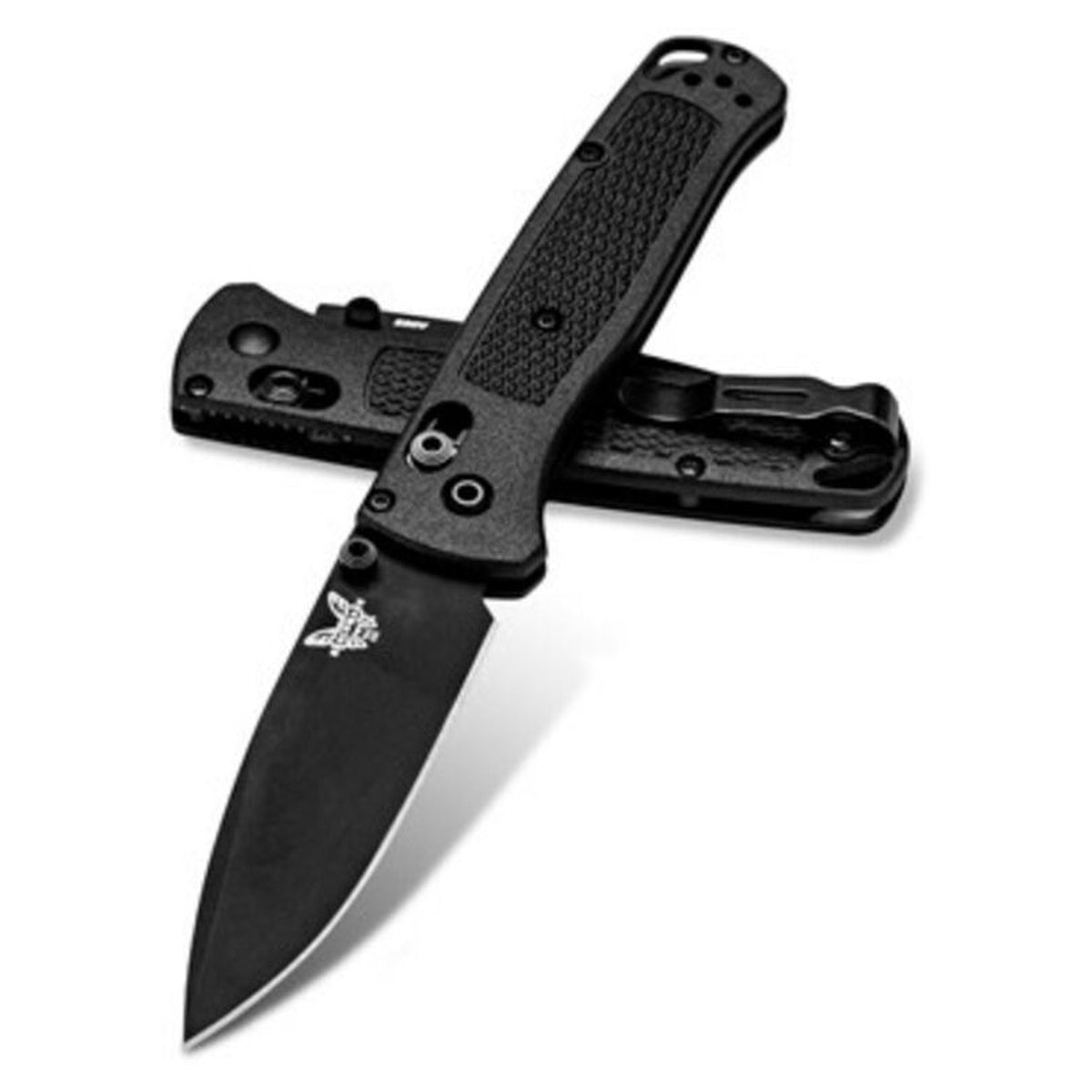 Navaja Benchmade Bugout CF-Elite · vista 1