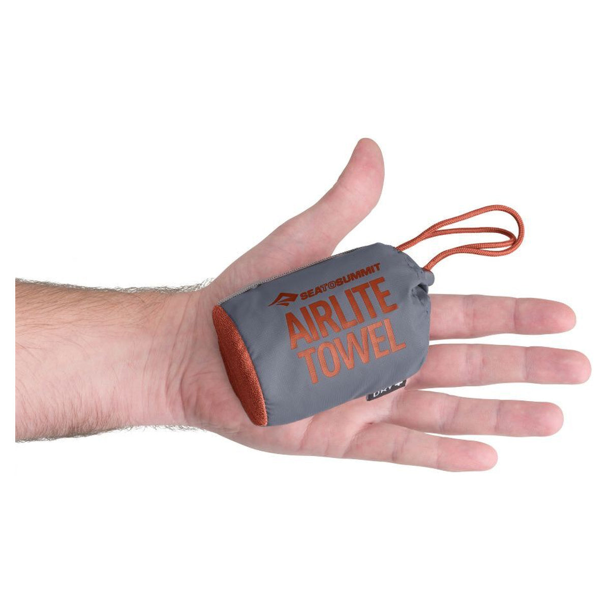 Toalla microfibra Sea to Summit Airlite · vista 58