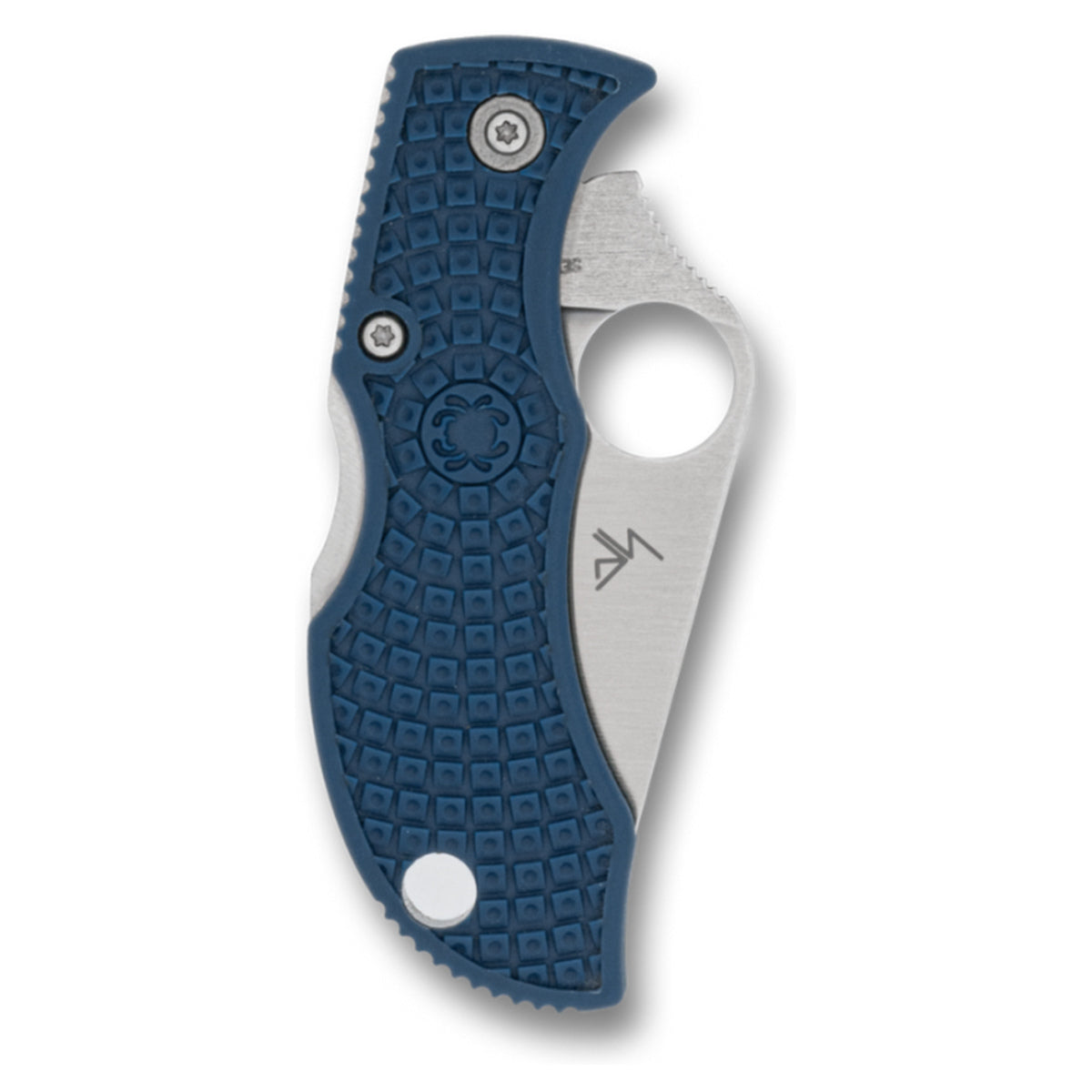 Navaja Spyderco Manbug® CPM SPY27 ® · vista 2