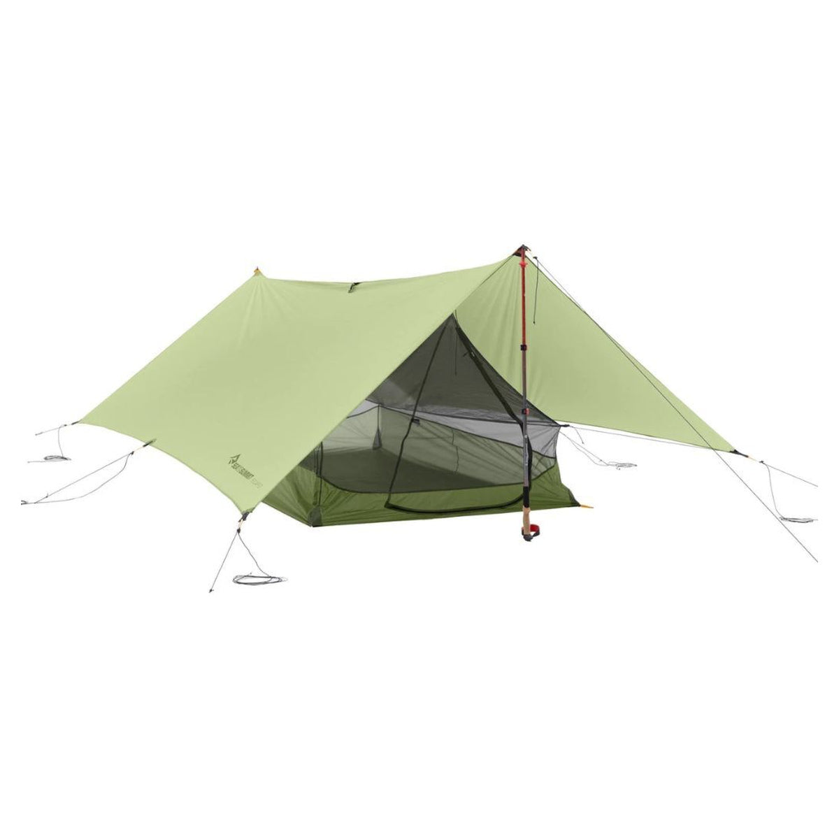 Toldo Sea to Summit Escapist Evo Tarp · vista 2