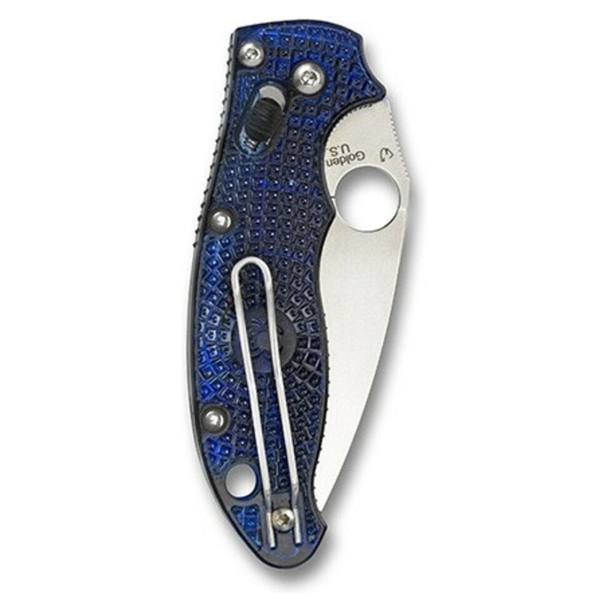 Navaja Manix® 2 CTS BD1N · vista 4