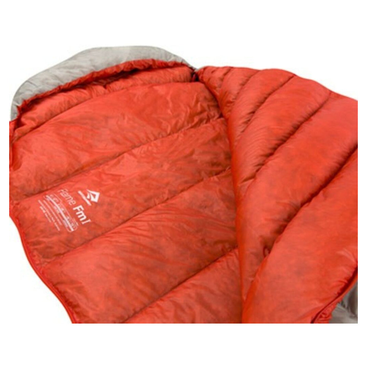 Saco de dormir para mujeres Sea to Summit Flame FmI · vista 4