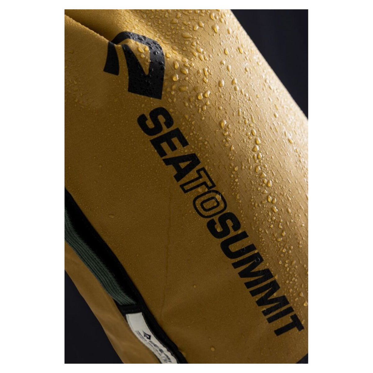 Bolsa estanca Sea to Summit Big River 65L · vista 2