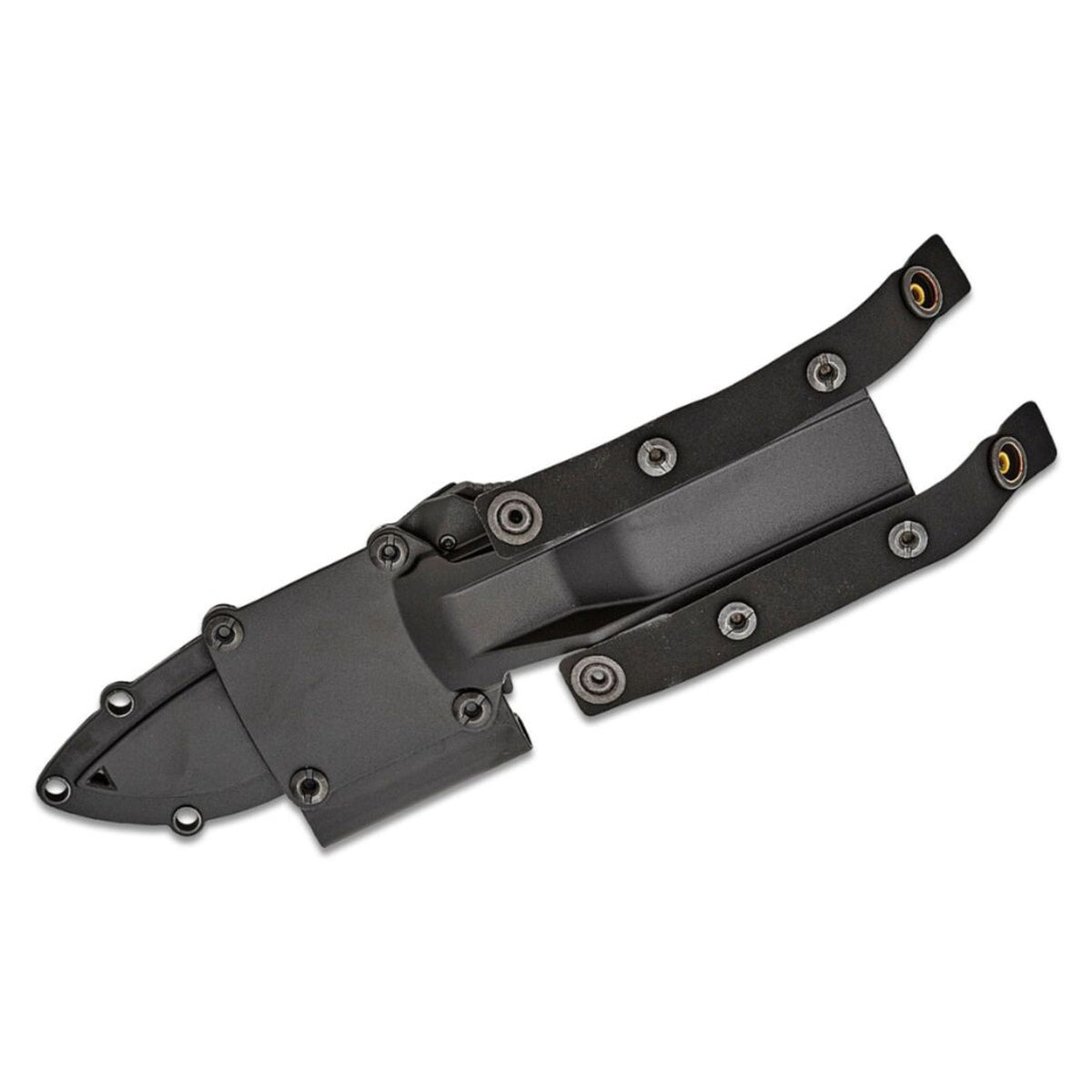 Cuchillo Benchmade 163 Bushcrafter · vista 4