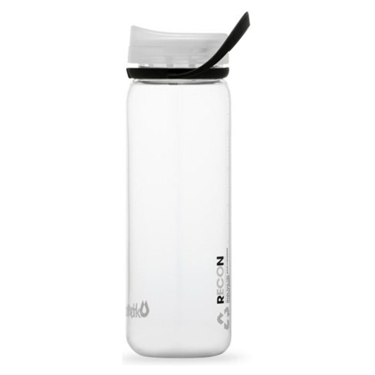 Botella reutilizable Hydrapak Recon 750 ml · vista 7