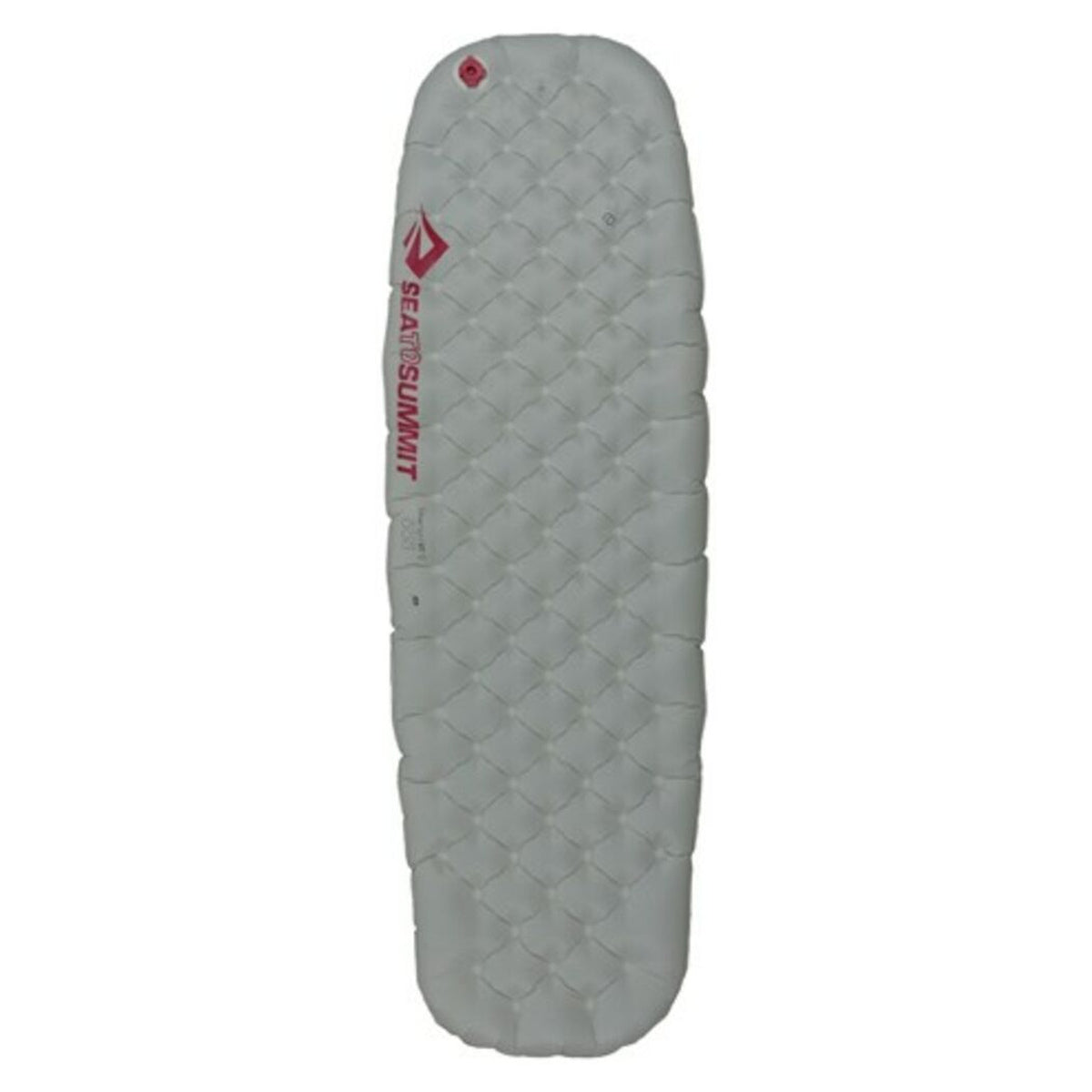 Colchoneta hinchable aislante para mujer Sea to Summit Ether Light XT · vista 1