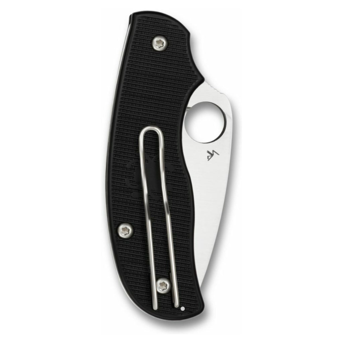 Navaja Spyderco Urban FRN · vista 3