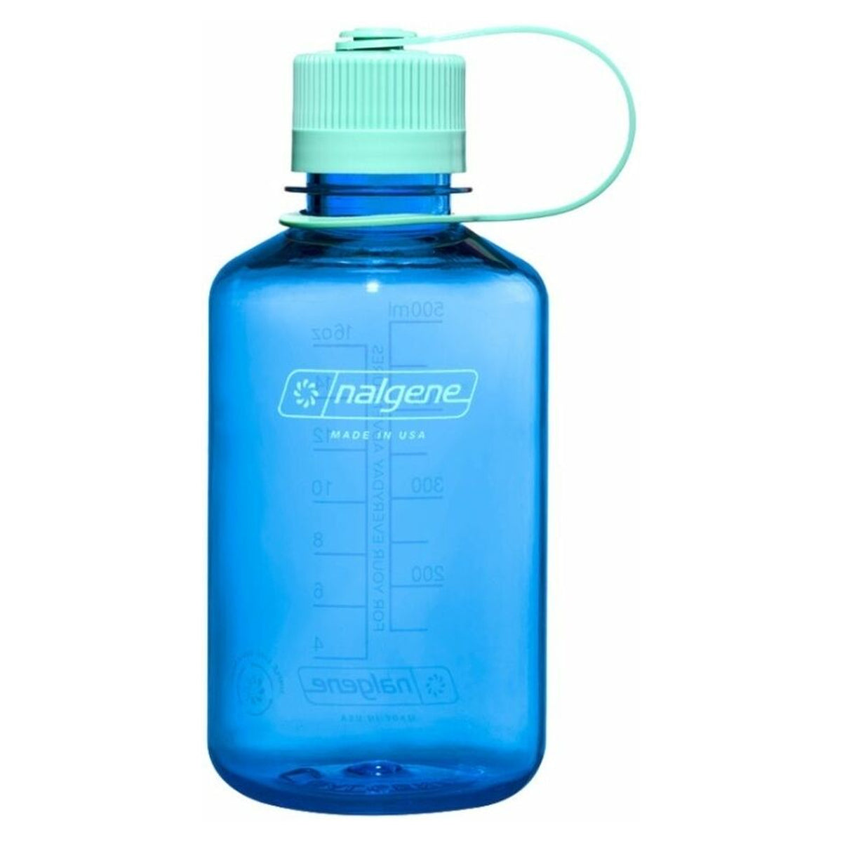 Botella Nalgene Sustain 500 ml boca estrecha · vista 9