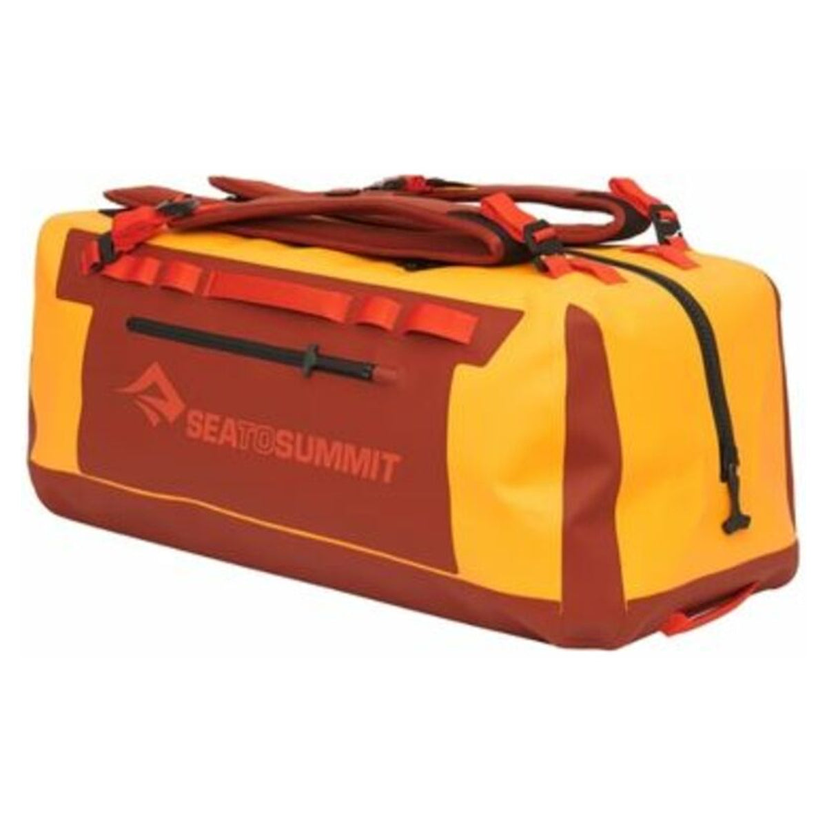 Mochila estanca Sea to Summit Hydraulic Pro · vista 8