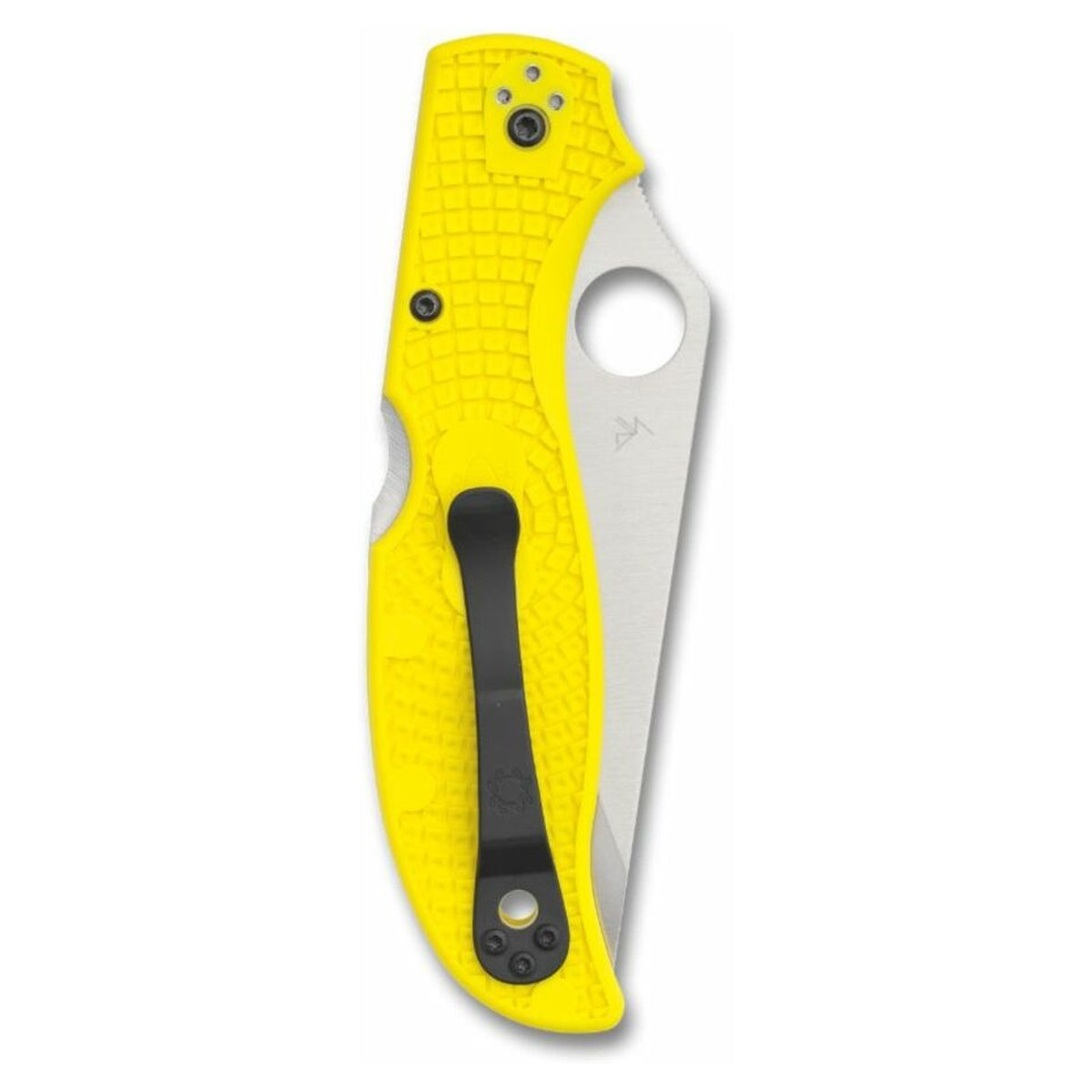Navaja Spyderco Stretch 2 XL Salt · vista 9